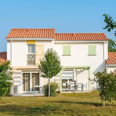 Village In The Vendee بيت للعطل *
